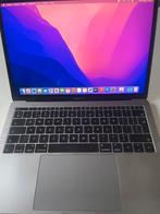 Macbook Pro 13 inch, compleet met toebehoren voor weinig ect, MacBook Pro, 2 tot 3 Ghz, Qwerty, 8 GB