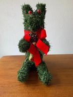 Kerst "Hond met Trommel" Nieuw, Ophalen of Verzenden, Nieuw