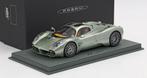 Pagani Utopia Verde Pampa P18223L 1:18 BBR PRE-ORDER, Hobby en Vrije tijd, Modelauto's | 1:18, Ophalen of Verzenden, Nieuw, Auto