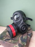 Nederlands gasmasker, Verzamelen, Ophalen of Verzenden