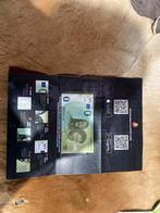 La Casa de Papel verzamelobject, Ophalen of Verzenden, Zo goed als nieuw, Tv, Overige typen