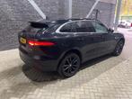 Jaguar F-PACE 2.0 Prestige AWD 20d | Automaat | Stoelverwarm, Automaat, Gebruikt, Euro 6, 4 cilinders