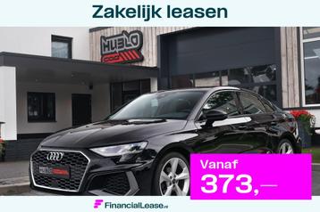 Audi A3 Limousine 35 TFSI S-Line beschikbaar voor biedingen