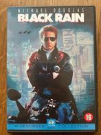 Black Rain DVD, Cd's en Dvd's, Ophalen of Verzenden, Zo goed als nieuw, Actie, Vanaf 16 jaar