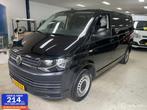 Volkswagen Transporter 2.0 TDI L1H1 Airco Cruise Euro6, 1798 kg, Gebruikt, Euro 6, 4 cilinders