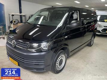 Volkswagen Transporter 2.0 TDI L1H1 Airco Cruise Euro6 beschikbaar voor biedingen
