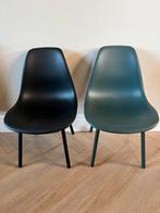 Kinderstoeltjes Kwantum “Jip”, Huis en Inrichting, Stoelen, Kunststof, Gebruikt, Twee, Zwart