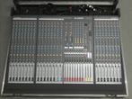 Allen & Heath GL2800-824 …Mengpaneel - Topstaat!, Microfooningang, Ophalen of Verzenden, Zo goed als nieuw, Nvt