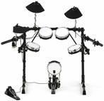 Millennium MPS-300 drumset met  Roland TD 6V drum module, Muziek en Instrumenten, Drumstellen en Slagwerk, Ophalen, Zo goed als nieuw