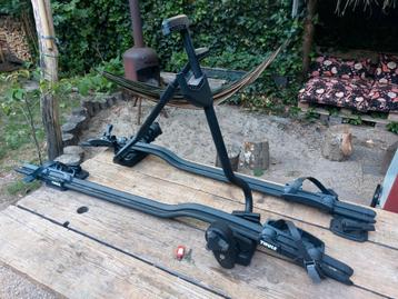 Thule Proride Black Edition beschikbaar voor biedingen