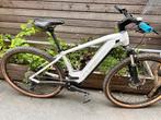Cube reaction hybrid e-mtb emtb ebike 29” L bosch PERF. CX, Ophalen, Gebruikt, 51 tot 55 cm, Cube