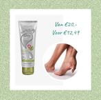 Oriflame Cracked Heel repair voeten creme   nieuw, Ophalen of Verzenden, Nieuw, Overige typen