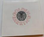 Golden Earring - Face It CD, Ophalen of Verzenden, Zo goed als nieuw