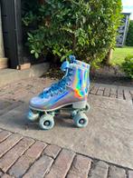 Rolschaatsen story maat 37, Kinderen en Baby's, Speelgoed | Buiten | Rolschaatsen, Ophalen, Gebruikt, Kinderen