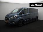 Ford Transit Custom 320 2.0 TDCI L2H1 Platinum Edition DC |, Lichtsensor, 15 km/l, Euro 6, 4 cilinders