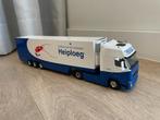 Modelvrachtwagen Schaal 1:50 Volvo Heiploeg, Hobby en Vrije tijd, Modelauto's | 1:50, Ophalen of Verzenden, Zo goed als nieuw