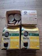 Dolce Gusto Neo Grande - Nieuwe koffiecapsules!, Witgoed en Apparatuur, Koffiezetapparaten, Ophalen, Nieuw, Koffiemachine, Koffiepads en cups