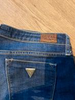 Guess jeans, Kleding | Dames, Ophalen of Verzenden, Zo goed als nieuw, Blauw, W28 - W29 (confectie 36)