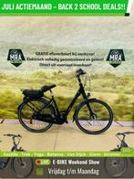 E-Bike! Giant Prime+! Middenmotor! NIEUWSTAAT! Garantie! TOP, Fietsen en Brommers, Overige merken, Gebruikt, 50 km per accu of meer