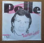 Eduard, Polle - Iedereen lacht - Single is TOP, Gebruikt, Verzenden, 7 inch, Single