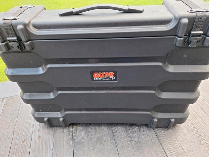 Gator Case - Stevige Bescherming voor u apparatuur., Muziek en Instrumenten, Behuizingen en Koffers, Gebruikt, Overige instrumenten