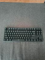 Metal Keyboard RGB, Ophalen, Nieuw, Gaming toetsenbord