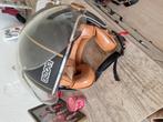 Scooter helmen, Fietsen en Brommers, Ophalen of Verzenden