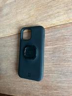 Quad lock iphone 12, Ophalen of Verzenden, Zo goed als nieuw, IPhone 12
