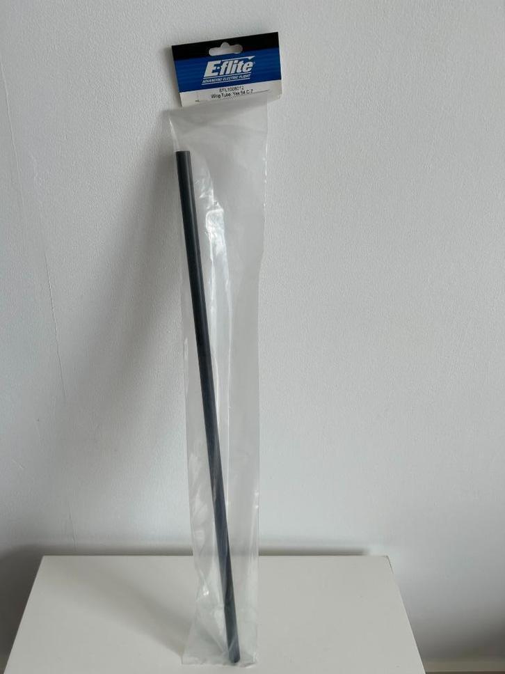 E-flite EFL1008012 Wing tube Yak 54 C-7 nieuw rc vliegtuig, Hobby en Vrije tijd, Modelbouw | Radiografisch | Vliegtuigen, Nieuw