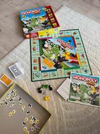 Monopoly Junior, Hobby en Vrije tijd, Ophalen of Verzenden