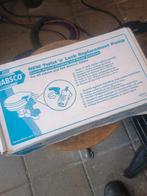 Jabsco Twist 'n' Lock Pomp - Vervangingspomp, Watersport en Boten, Bootonderdelen, Ophalen of Verzenden, Zo goed als nieuw, Kombuis en Sanitair