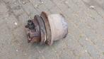 Hydraulische rijmotor Takeuchi TB 135, Ophalen, Gebruikt