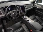 Volvo XC90 2.0 T8 Recharge AWD Inscription Exclusive- 7 Pers, Gebruikt, 4 cilinders, 7 stoelen, Bedrijf