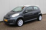 CITROEN C1 1.0i 5-DEURS First Edition Sport AIRCO ZEER MOOI!, Auto's, Citroën, Voorwielaandrijving, Stof, C1, 68 pk