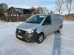 Mercedes-Benz Vito GB 116CDI K 163pk 320/2800 2021 Grijs, Auto's, Bestelauto's, Automaat, 4 cilinders, 2500 kg, 163 pk