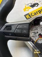 Stuurwiel Seat Leon Origineel Multifunctioneel 5FA419091ESW, Auto-onderdelen, Info@fabrikant.eu, Fabrikantstraat 1
1000 AA  Amsterdam, NL