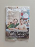 Gratis* Gezinsgids + Bimbam (nieuw!) augustus 2025, Ophalen of Verzenden, Nieuw