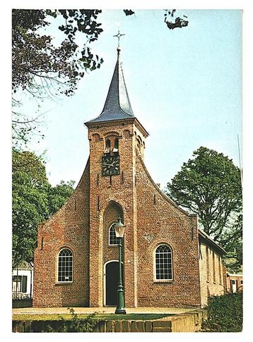 39397 Tilburg N Br Hasseltse Kapel Nette oude kaart Onbeschr beschikbaar voor biedingen