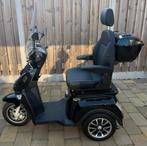 SCOOTMOBIEL E-MOTO M3 (*nieuw), Ophalen, Nieuw, 16 km/u of meer, 46 km of meer