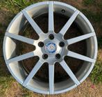 Mercedes SLK velgen 17 inch ET36, Ophalen, Velg(en), 17 inch, Zomerbanden