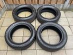 NIEUW | 4 x Continental EcoContact 6 205/55 R17 Zomerbanden, Auto-onderdelen, Banden en Velgen, Nieuw, 17 inch, Band(en), Personenwagen