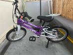 Woom 2 Kinderfiets (2-5 jaar) - Goede Staat!, Fietsen en Brommers, Ophalen of Verzenden, Gebruikt