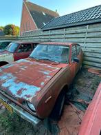 Datsun 100A, Ophalen