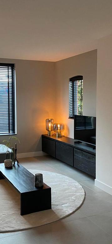 Light en living tafellampen