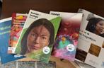 Boekenpakket Doktersassistent - Medische kennis, Boeken, Studieboeken en Cursussen, Ophalen, Beta, Zo goed als nieuw, MBO
