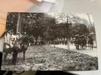 Defile H.M.Koningin Wilhelmina, Verzenden, 1920 tot 1940, Ongelopen, Gelderland