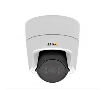 Axis M3115-LVE
Outdoor en impactbestendige 1080p ip-camera m beschikbaar voor biedingen