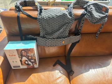Tula Free to Grow Ergonomische Draagzak beschikbaar voor biedingen