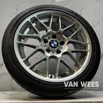 Bmw 3-Serie E90+ F30+ 225/45/18 INCH CSL Zomerset, Auto-onderdelen, Banden en Velgen, 18 inch, Gebruikt, Banden en Velgen, Ophalen of Verzenden