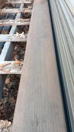 Fiberon paramount brownstone, Ophalen, Nieuw, Composiet